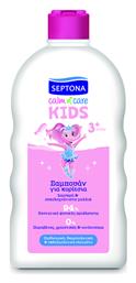 Septona Παιδικό Σαμπουάν Calm & Care για Εύκολο Χτένισμα σε Μορφή Gel 500ml