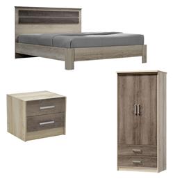 Σετ Επίπλων Couple 200-000656 3τμχ