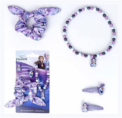 Σετ Ομορφιάς 4τμχ Disney Frozen