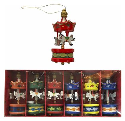 ΧΡΙΣΤΟΥΓΕΝΝΙΑΤΙΚΑ ΣΤΟΛΙΔΙΑ ΔΕΝΤΡΟΥ