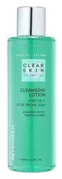 Seventeen Lotion κατά της Ακμής Clear Skin για Λιπαρές Επιδερμίδες 200ml