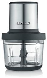 Severin Πολυκόπτης Multi 400W με Δοχείο 1lt Inox