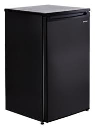 Sharp SJ-UF088M4B-EN Mini Bar 89lt Υ82.1xΠ48xΒ50εκ. Μαύρο