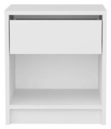 Sheridan Ξύλινο 44.6x35.9x52.8cm