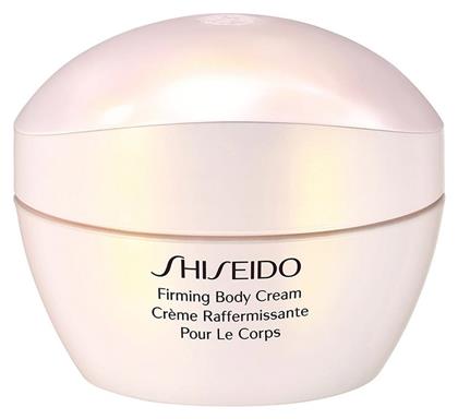 Shiseido Firming Κρέμα για Σύσφιξη Σώματος 200ml