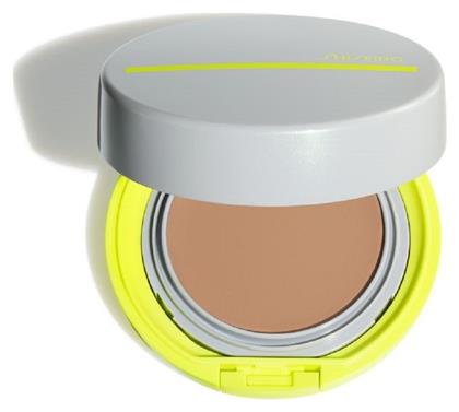 Shiseido Sports BB Compact Αδιάβροχο Αντηλιακό Προσώπου SPF50 με Χρώμα Dark 12gr από το Notos