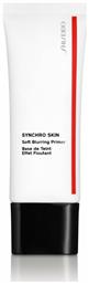 Shiseido Synchro Skin Soft Blurring Primer 30ml