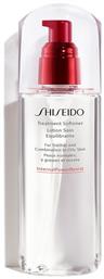 Shiseido Treatment Softener Normal & Combination to Oily Skin 150ml