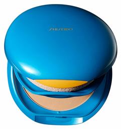 Shiseido UV Protective Compact Foundation Αδιάβροχη Αντηλιακή Πούδρα Προσώπου SPF30 με Χρώμα Dark Ivory 12gr από το Notos