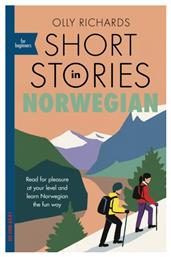 Short Stories in Norwegian for Beginners από το Public