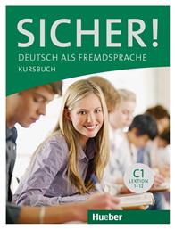 SICHER! C1 Kursbuch