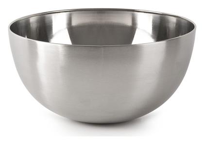 Sidirela Ανοξείδωτο Μπωλ Ανάμειξης Χωρητικότητας 4.5lt με Διάμετρο 20εκ.