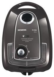 Siemens 750W με Σακούλα Γκρι VSP3AAAA1