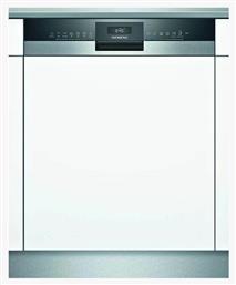 Siemens Εντοιχιζόμενο για 13 Σερβίτσια Π59.8xY81.5εκ. SN53ES14VE