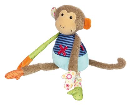 Sigikid Sweety Patchwork 41 εκ.