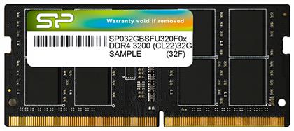 Silicon Power 16GB DDR4 SP016GBSFU266X02