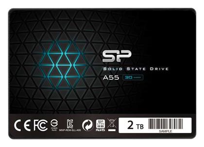 Silicon Power Ace A55 2TB 2.5'' SP002TBSS3A55S25 από το e-shop