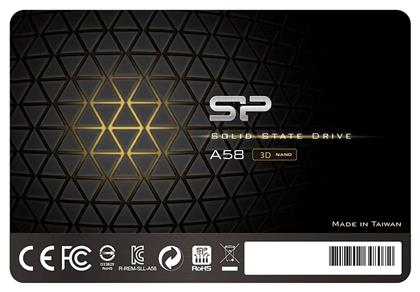 Silicon Power Ace A58 2.5'' από το e-shop