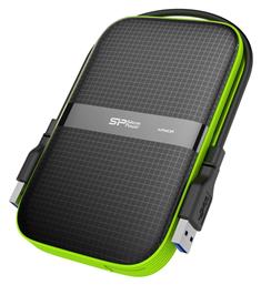 Silicon Power Armor A60 USB 3.1 HDD 2TB 2.5'' από το Public