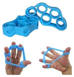 Silicone Finger Stretcher