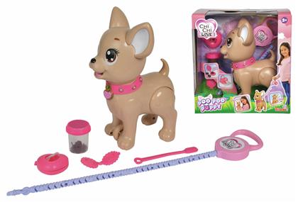 Simba Chi Chi Love Poo Puppy Chihuahua Dog από το BlablaToys