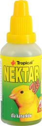 ΣΥΜΠΛΗΡΩΜΑ ΔΙΑΤΡΟΦΗΣ TROPICAL NEKTAR-VIT CANARIES 30ML