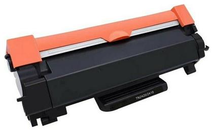 Συμβατό Toner για Laser Εκτυπωτή Brother TN-2420BK 3000 Σελίδων Μαύρο