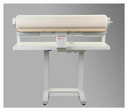 Singer 1030 Επαγγελματικός Κύλινδρος Σιδερώματος 3.3kW Π112xΒ40xΥ105cm