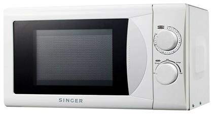 Singer 20lt