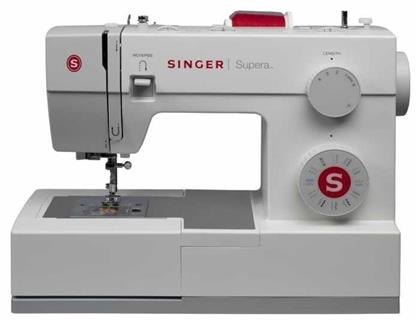 Singer Οικιακή Ραπτομηχανή