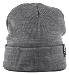 Sinner Creek Ανδρικός Beanie Σκούφος σε Γκρι χρώμα