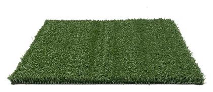 Συνθετικός Χλοοτάπητας σε Ρολό με Ύψος Πέλους 14mm