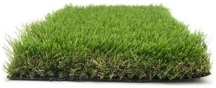 Συνθετικός Χλοοτάπητας σε Ρολό Mykonos με Ύψος Πέλους 40mm σε Χρώμα (τιμή ανά τ.μ)