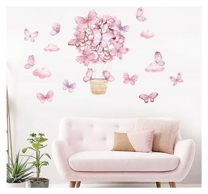 Sipo Παιδικό Διακοσμητικό Αυτοκόλλητο Τοίχου 53x88εκ.