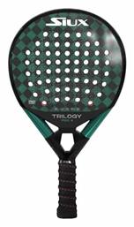 Siux Trilogy Control Pro 4 109486 Ρακέτα Padel Ενηλίκων από το E-tennis