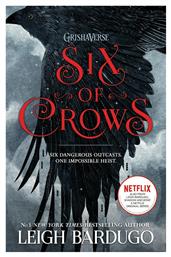 Six Of Crows, Book 1 από το Public