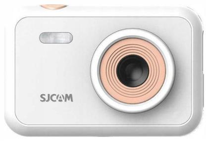 SJCAM FunCam White από το e-shop