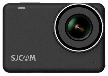 SJCAM SJ10 Pro Action Camera 4K Ultra HD Υποβρύχια Black Μαύρη με Οθόνη 2.33''