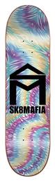 Sk8mafia House Logo 8.1'' Σανίδα Shortboard