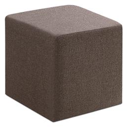 Σκαμπό Σαλονιού Kare 40x40x40εκ.