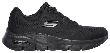 Skechers Arch Fit - Sunny Outlook Γυναικεία Αθλητικά Παπούτσια Running Μαύρα από το MybrandShoes