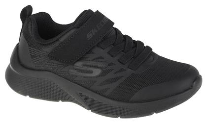 Skechers Αθλητικά Παιδικά Παπούτσια Running Texlor Μαύρα από το Modivo