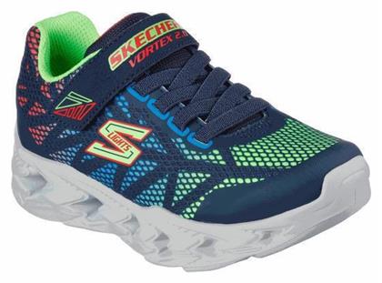 Skechers Αθλητικά Παιδικά Παπούτσια Running Vortex 2.0 Μπλε από το Dpam