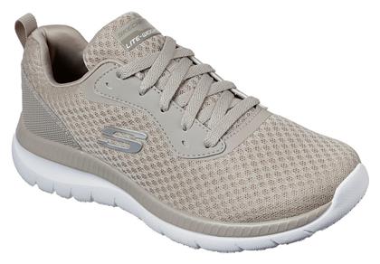 Skechers Bountiful Γυναικεία Αθλητικά Παπούτσια Running Tpe από το Plus4u