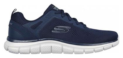 Skechers Broader Ανδρικά Sneakers Σκούρο μπλε