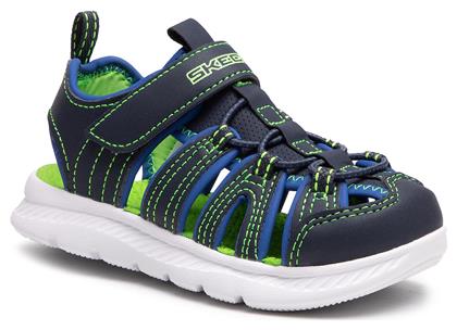 Skechers C Flex Sandal 2.0 Heat Blast από το Modivo