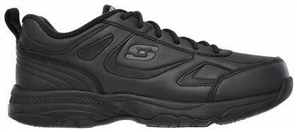 Skechers Dıghton Brıcelyn Γυναικεία Sneakers Μαύρα