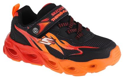 Skechers Flash Μαύρα