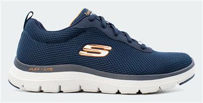 Skechers Flex Advantage 4.0 Ανδρικά Αθλητικά Παπούτσια Running Μπλε