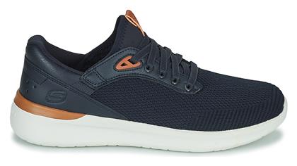 Skechers Lattimore Ανδρικά Sneakers Navy Μπλε